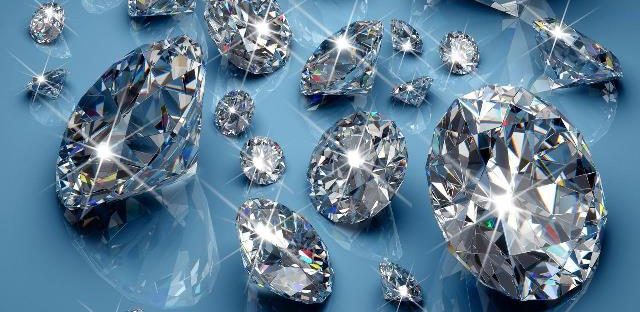 Препоръка номер 38 – Шлифовайте диаманти